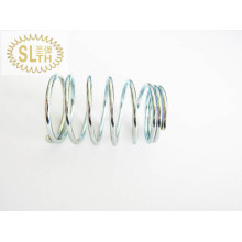 Slth-CS-004 Kis Korean Music Wire Compression Spring with Zinc Plated